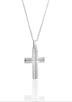 Men's Cross