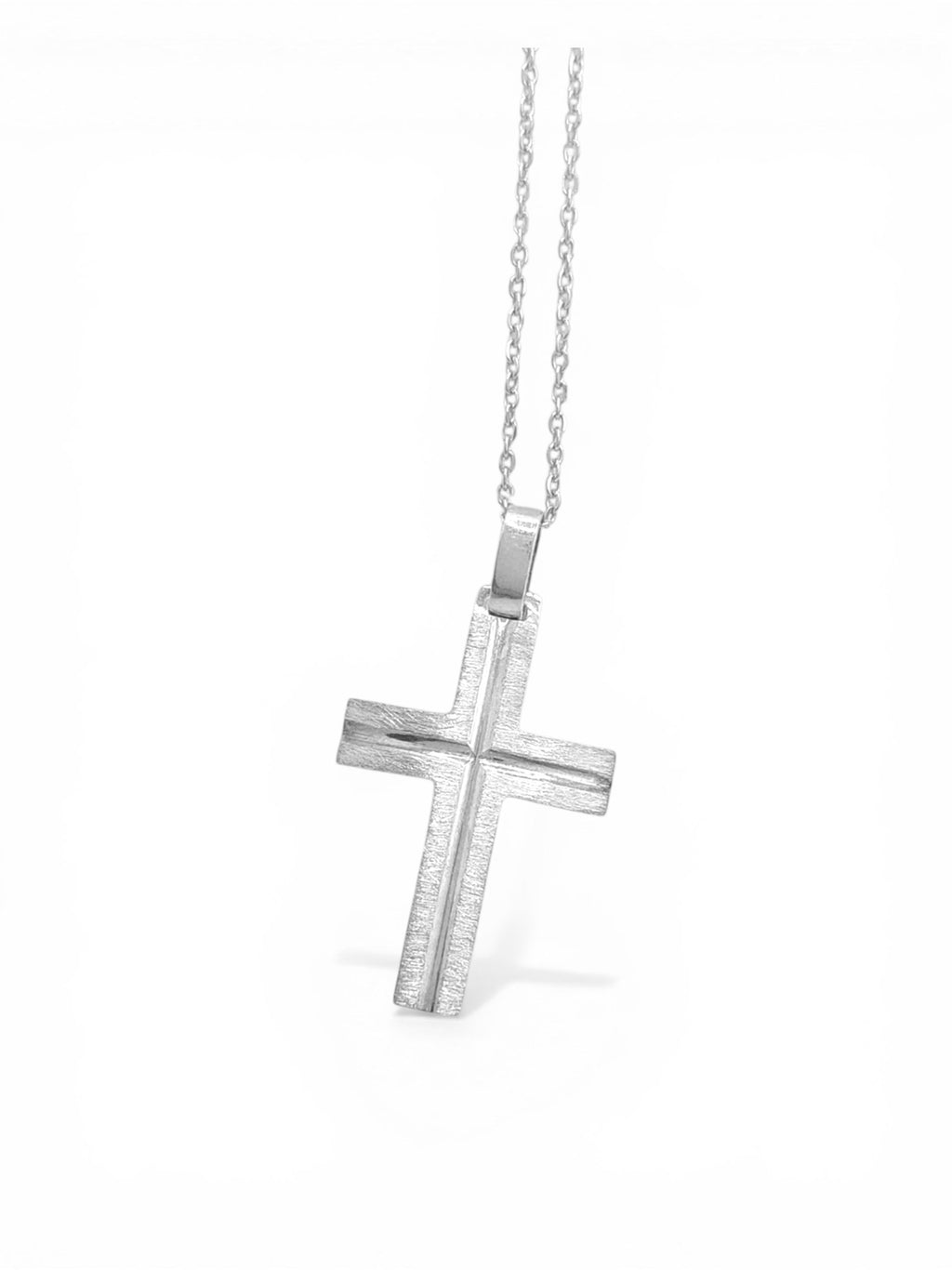 Men's Cross