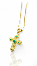 Βyzantine Gold Cross
