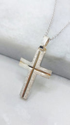 Men's Cross