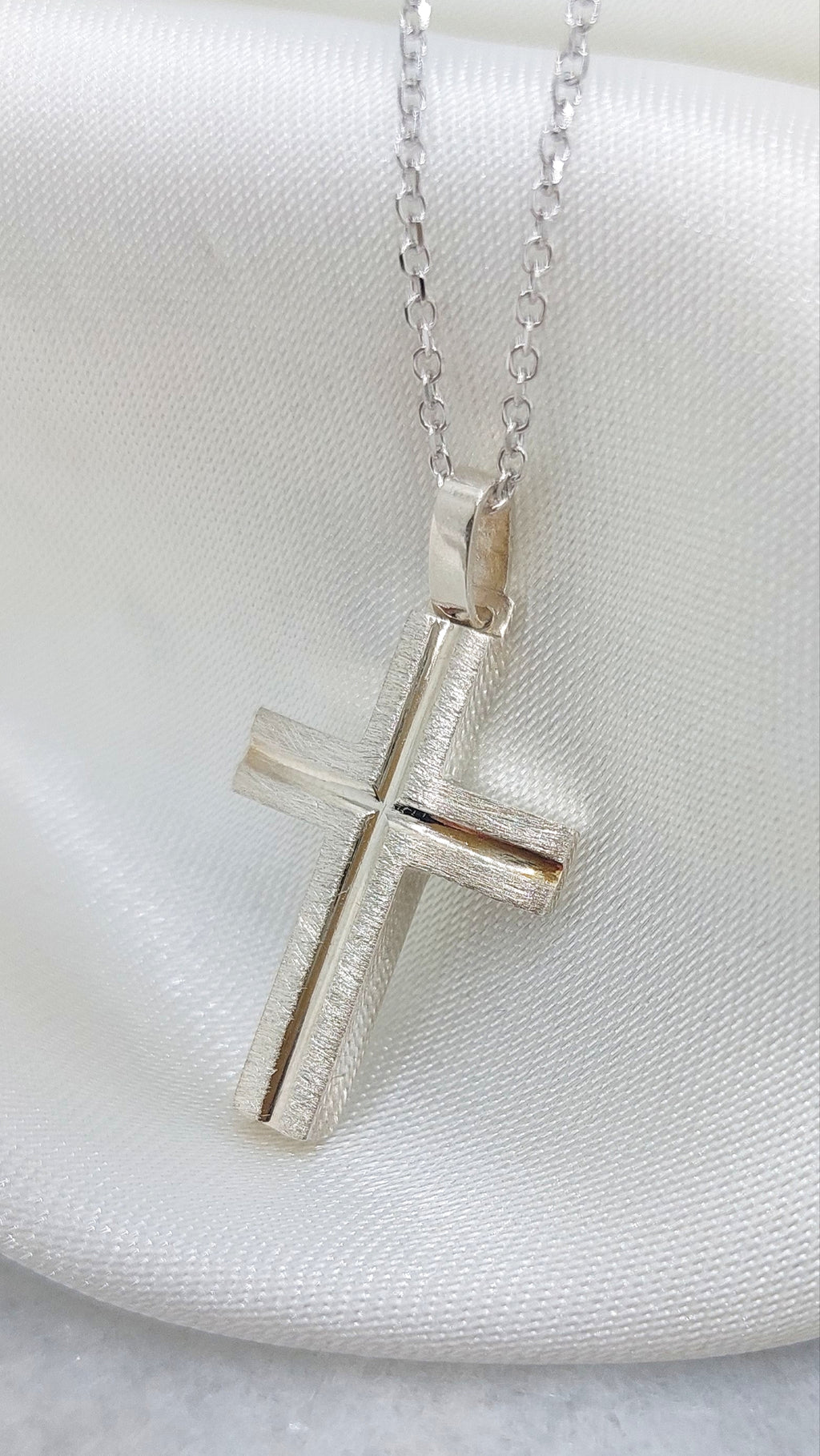 Men's Cross