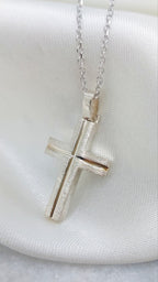 Men's Cross