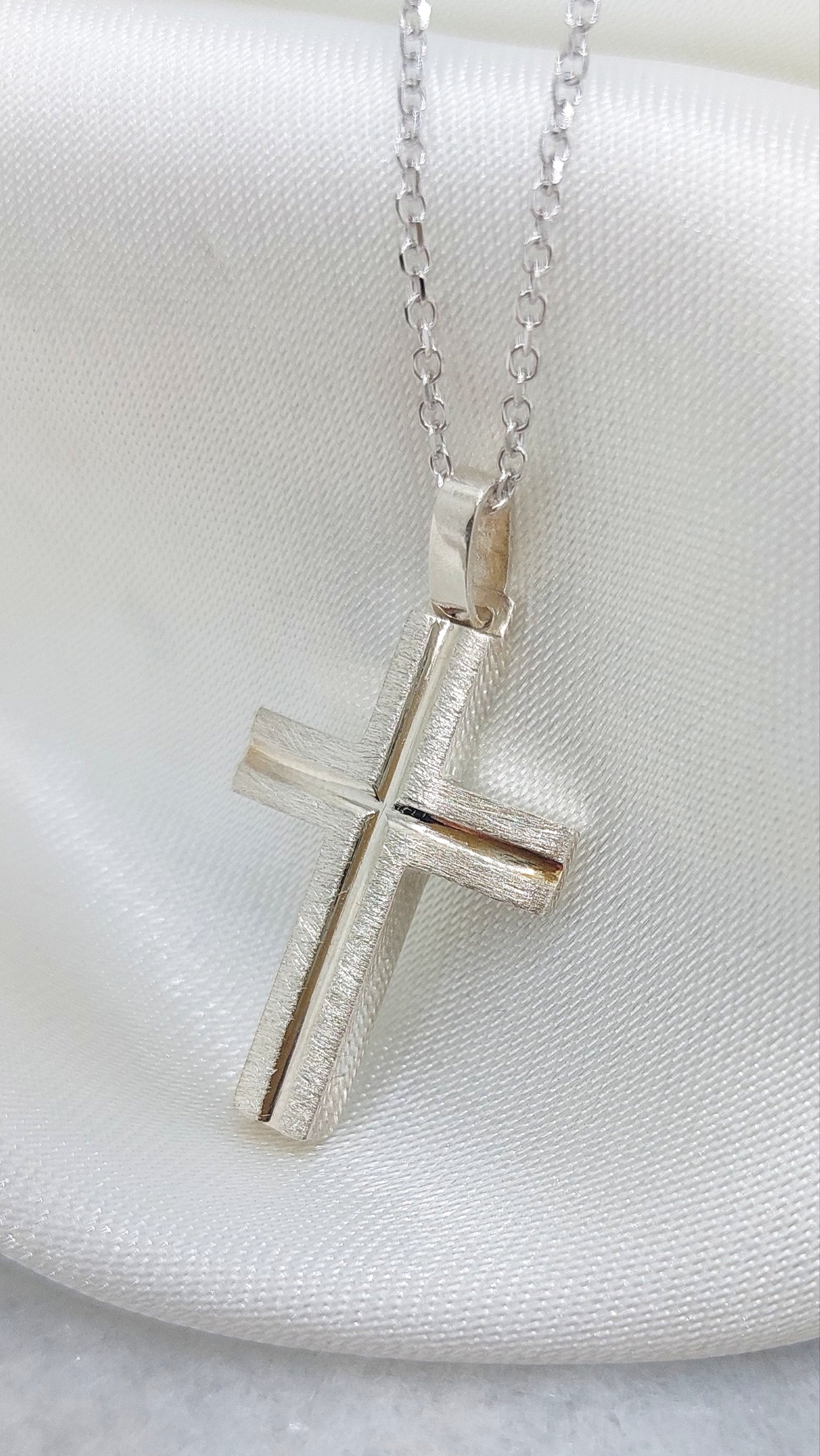 Men's Cross