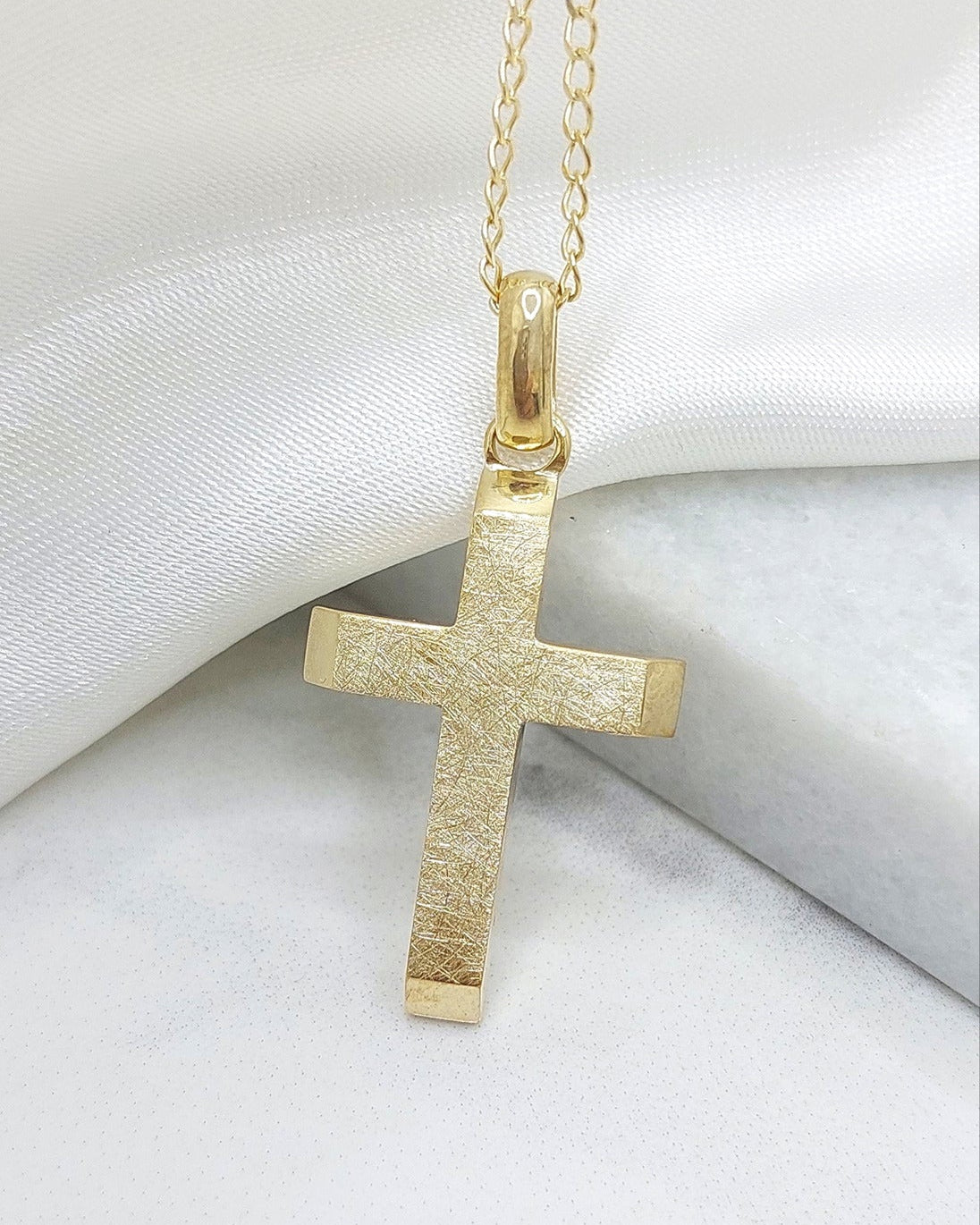 Men's cross