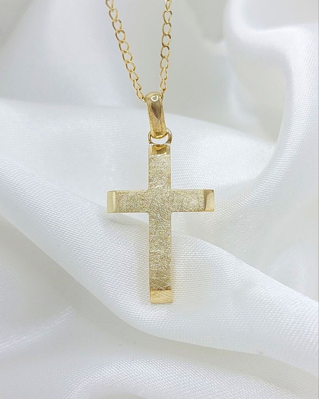 Men's cross