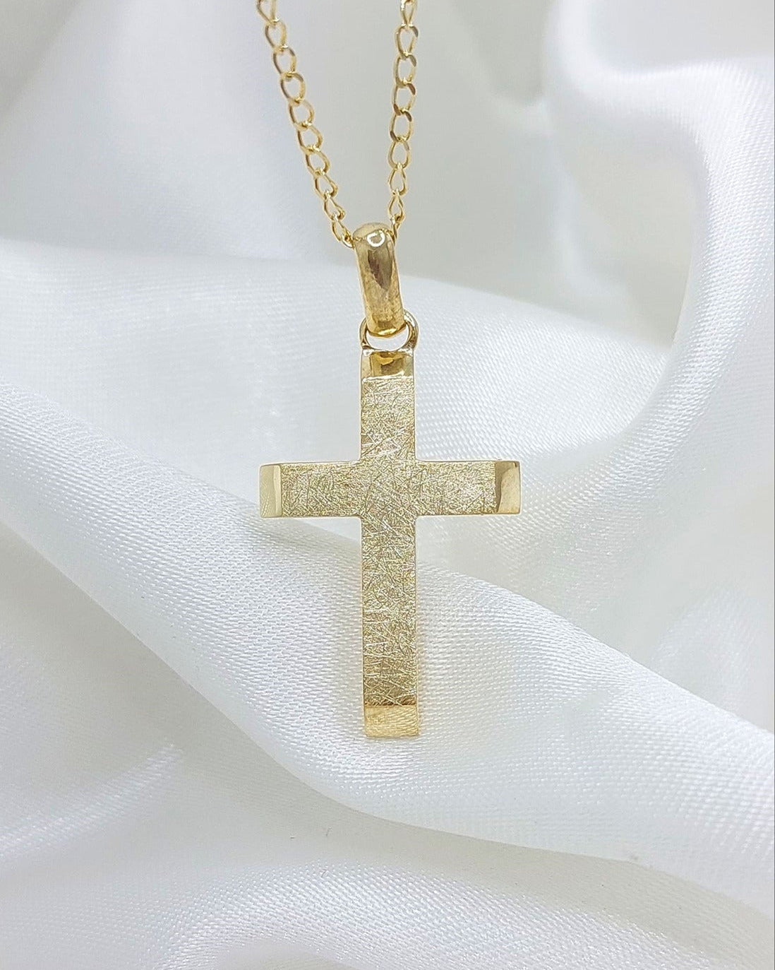 Men's cross