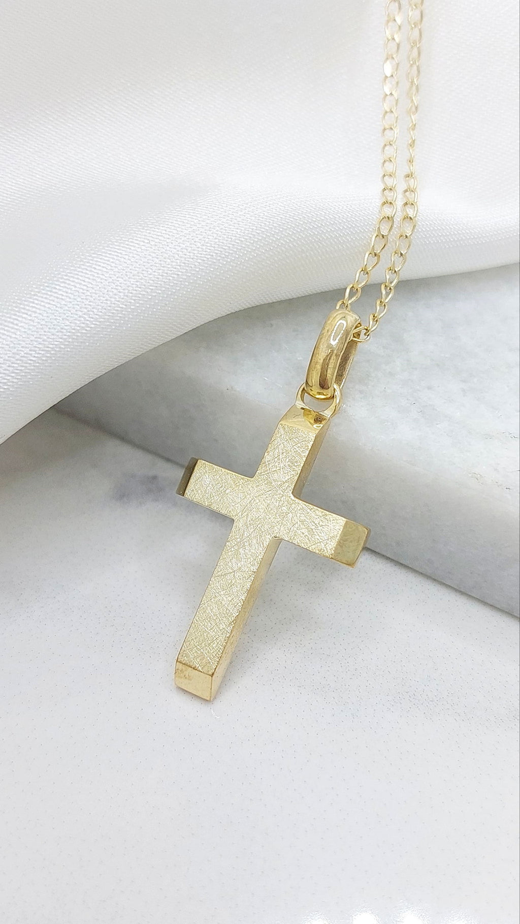 Men's cross
