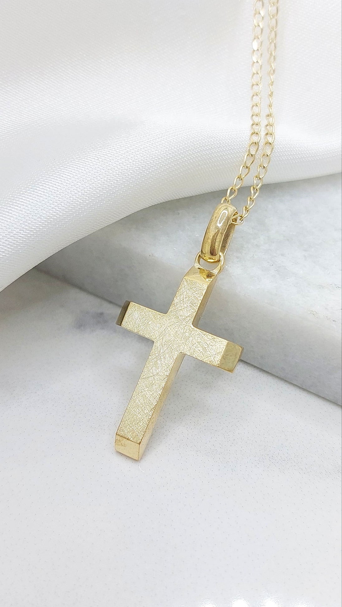 Men's cross