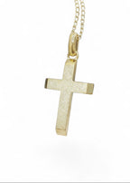 Men's cross