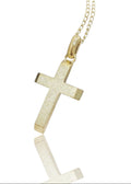 Men's cross