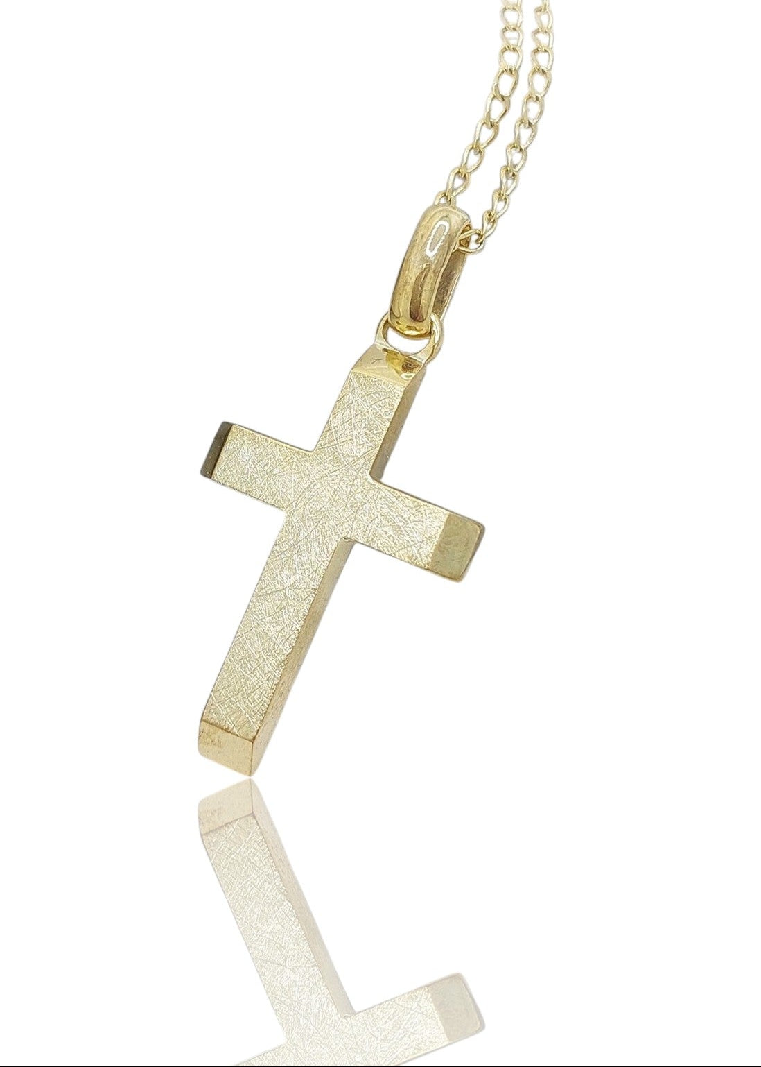 Men's cross