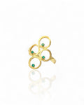 Minimal Gold Ring