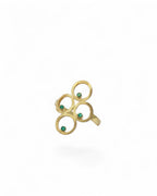 Minimal Gold Ring