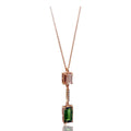 Rose Gold Necklace