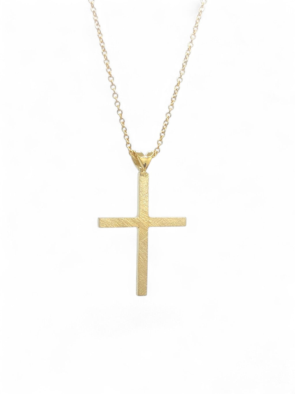 Minimal Mens Cross