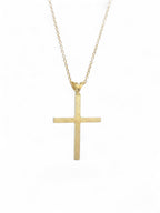 Minimal Mens Cross
