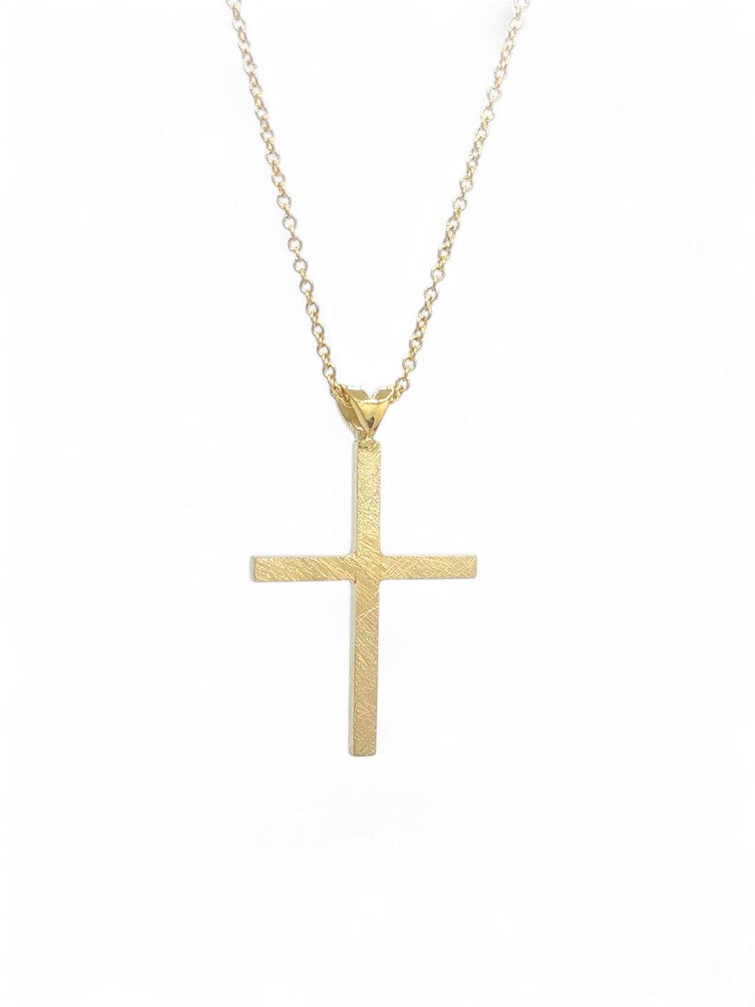 Minimal Mens Cross
