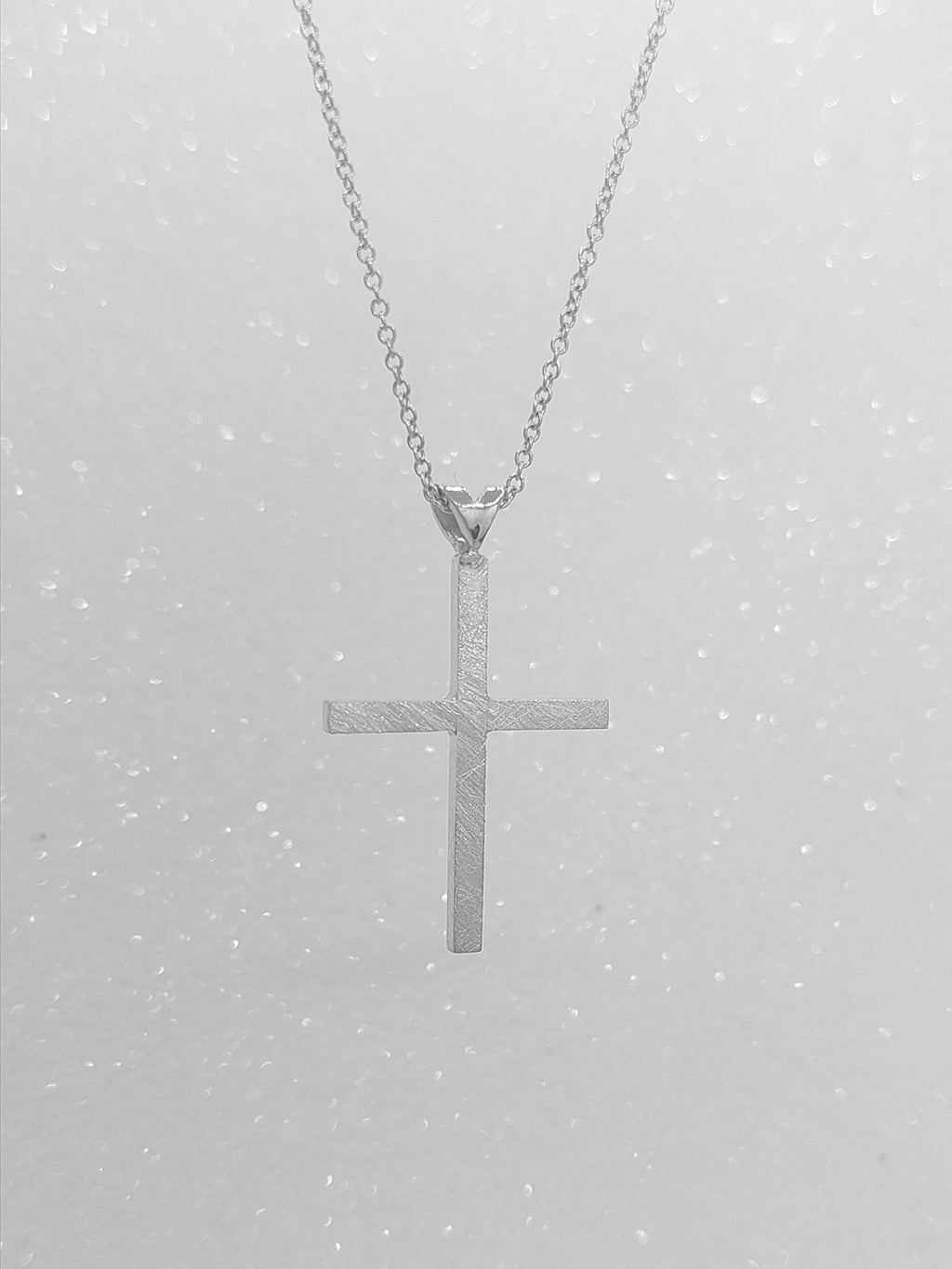 Minimal Mens Cross