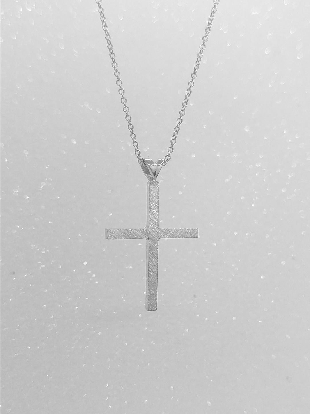 Minimal Mens Cross
