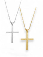 Minimal Mens Cross