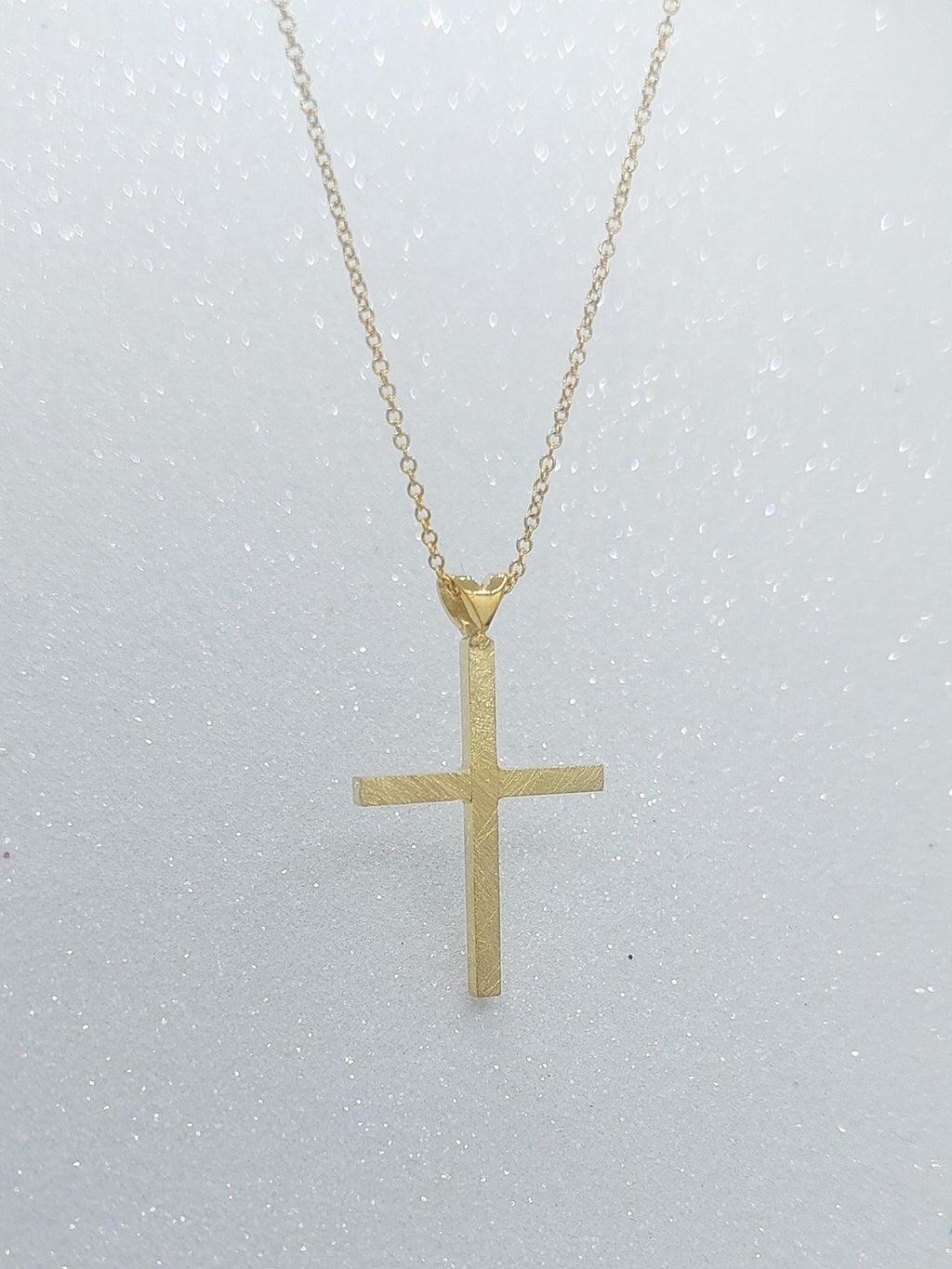 Minimal Mens Cross