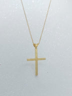 Minimal Mens Cross