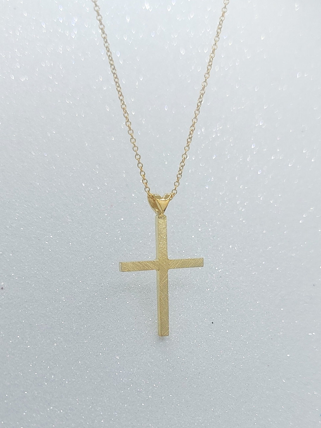 Minimal Mens Cross
