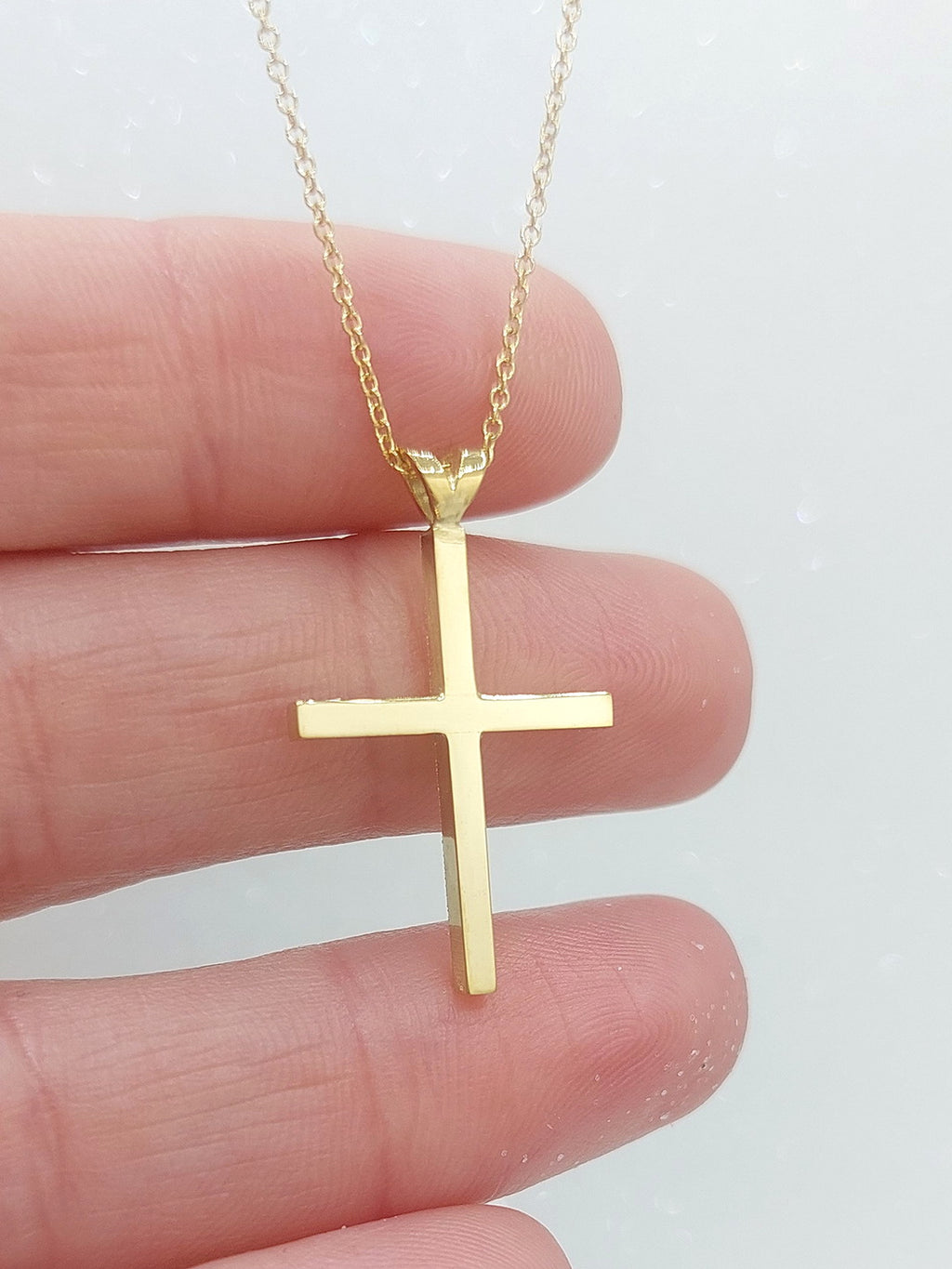 Minimal Mens Cross