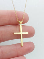 Minimal Mens Cross
