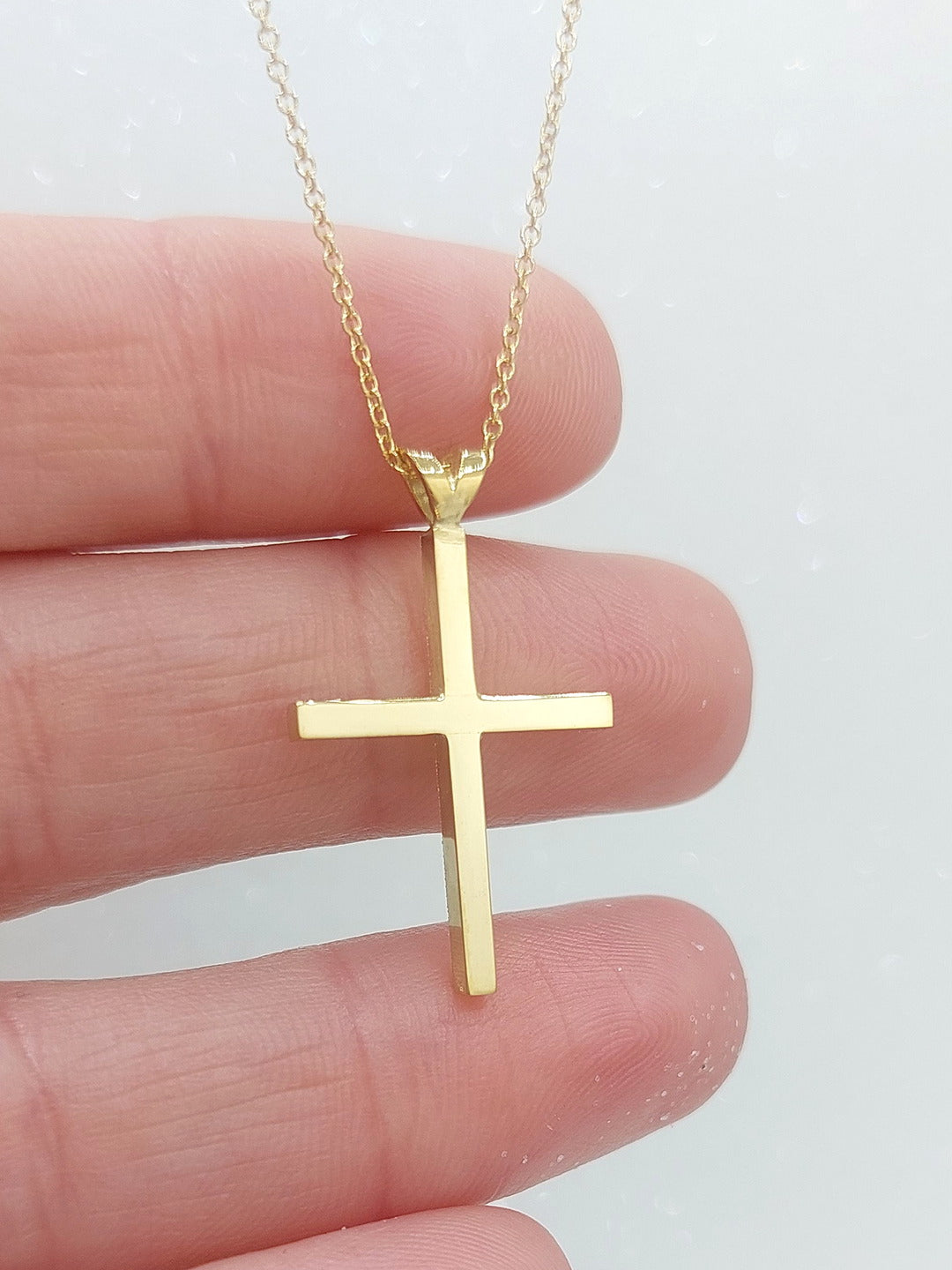 Minimal Mens Cross