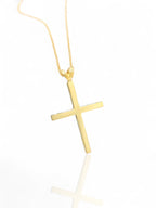 Minimal Mens Cross