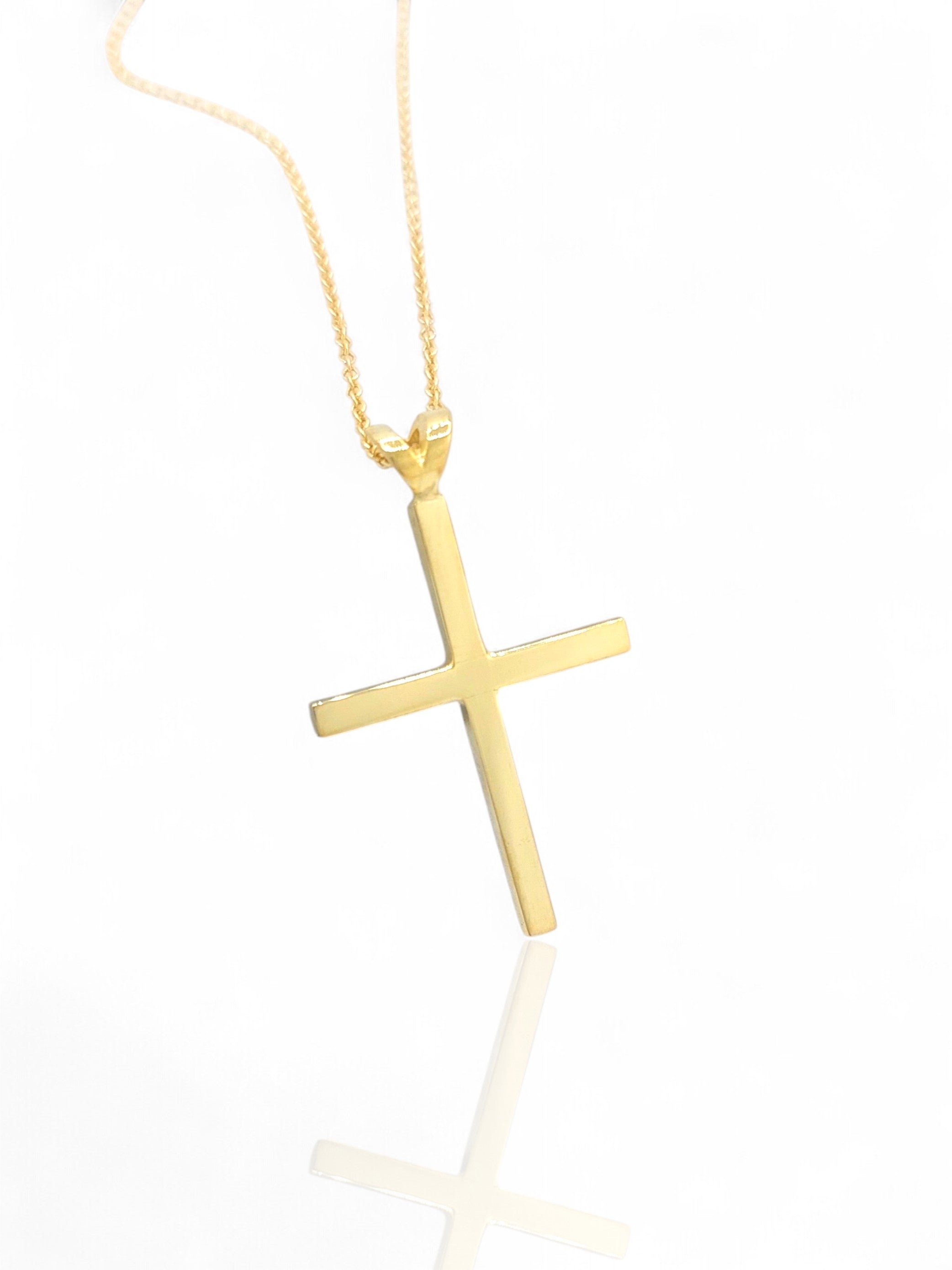 Minimal Mens Cross