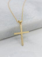 Minimal Mens Cross