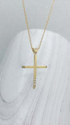 Womans cross