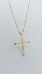 Womans cross