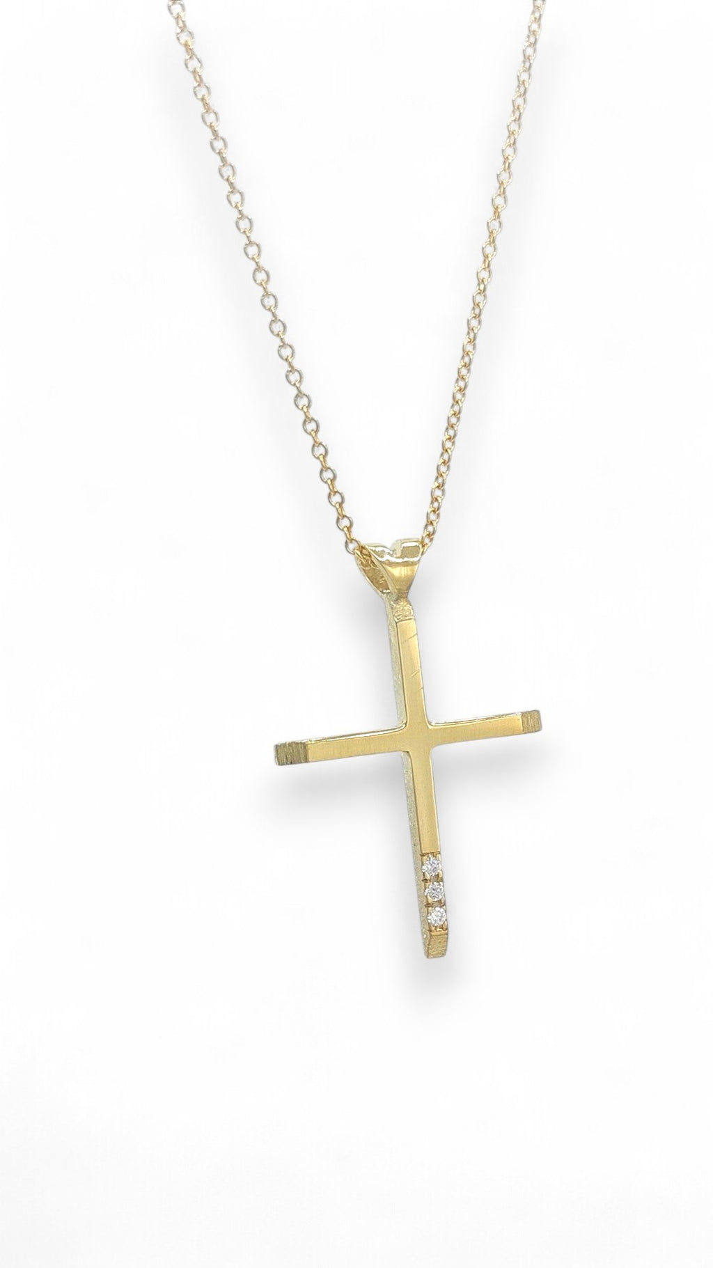 Womans cross