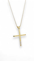 Womans cross