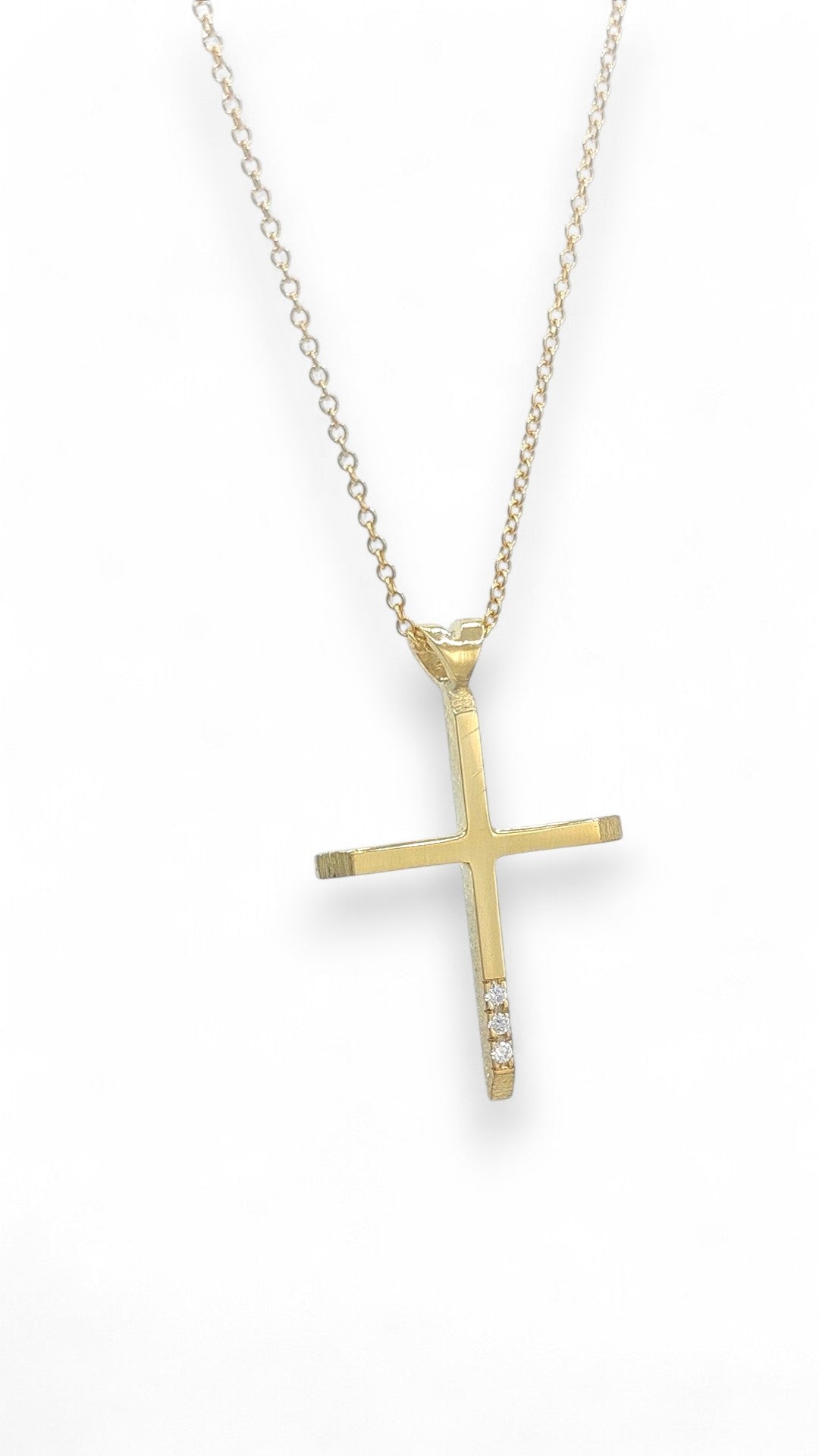 Womans cross