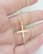 Womans cross