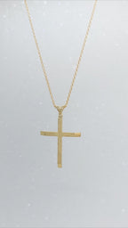 Cross Necklaces