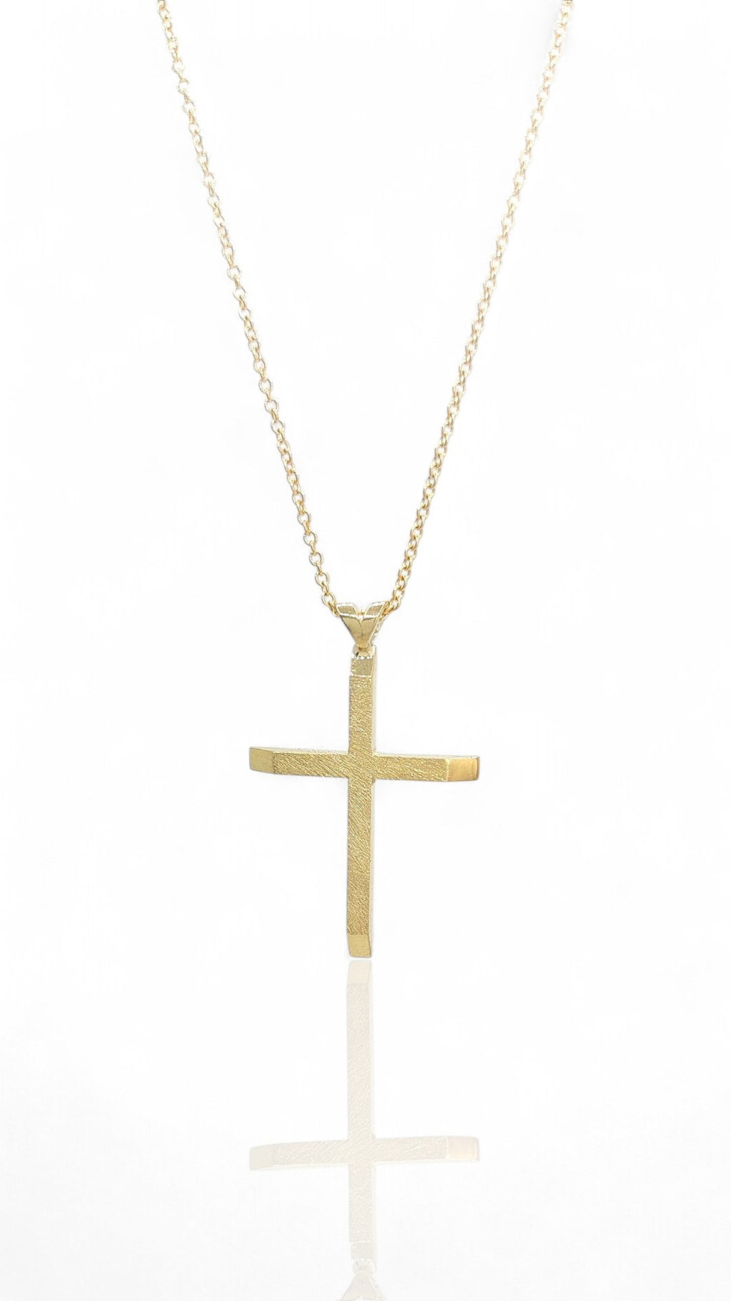 Cross Necklaces