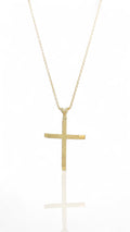 Cross Necklaces