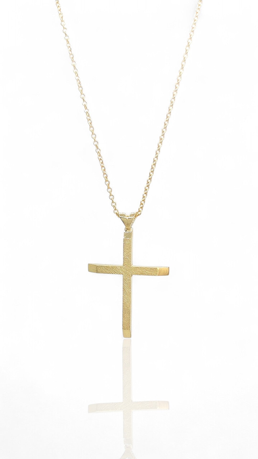 Cross Necklaces