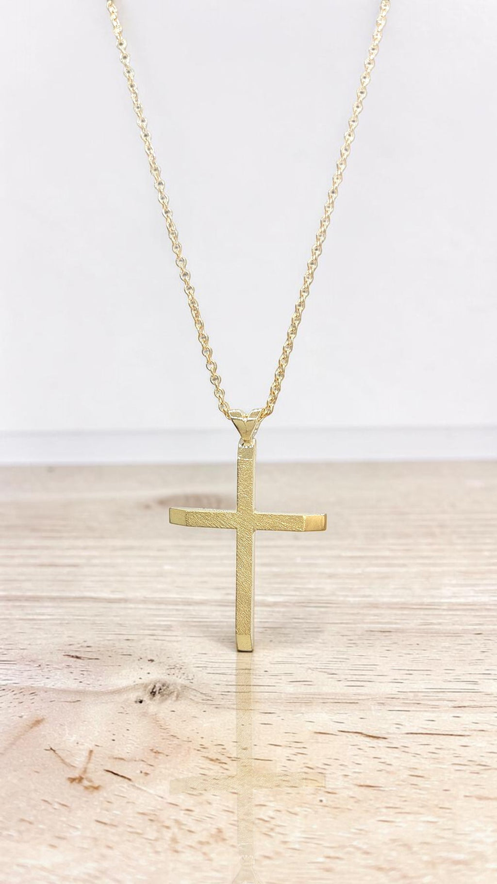 Cross Necklaces