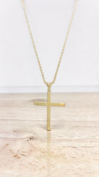 Cross Necklaces