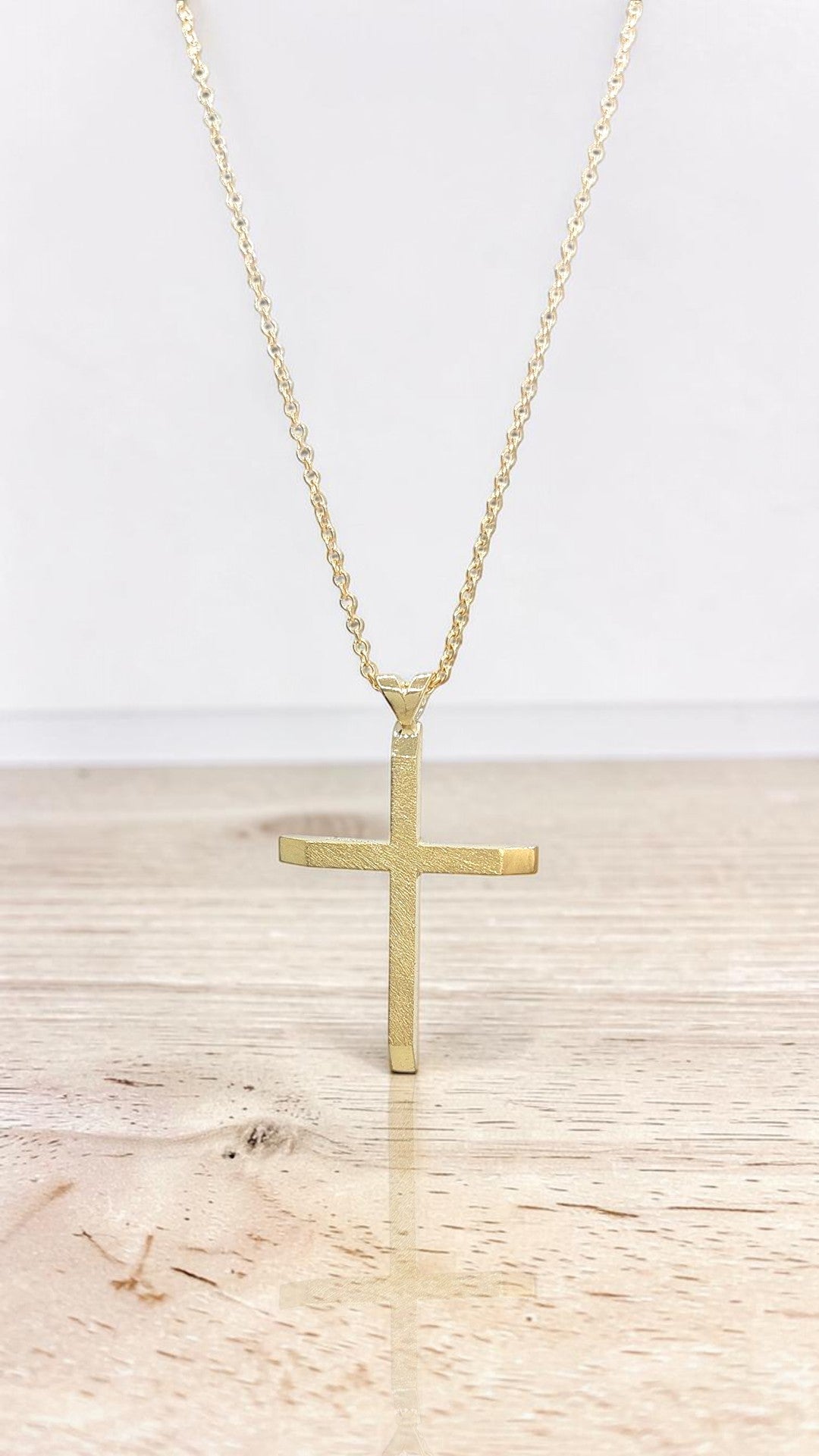 Cross Necklaces