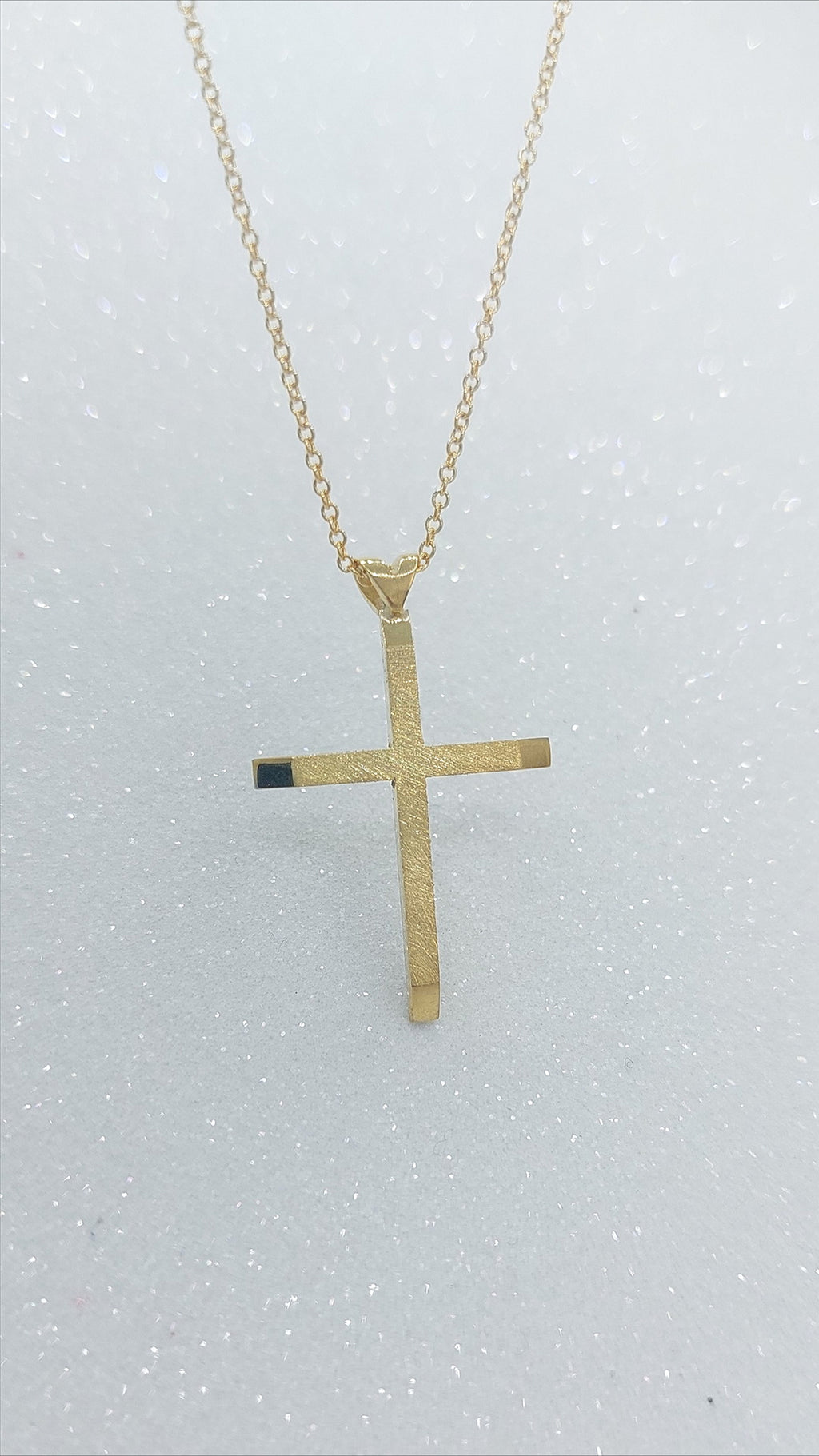 Cross Necklaces