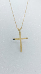 Cross Necklaces