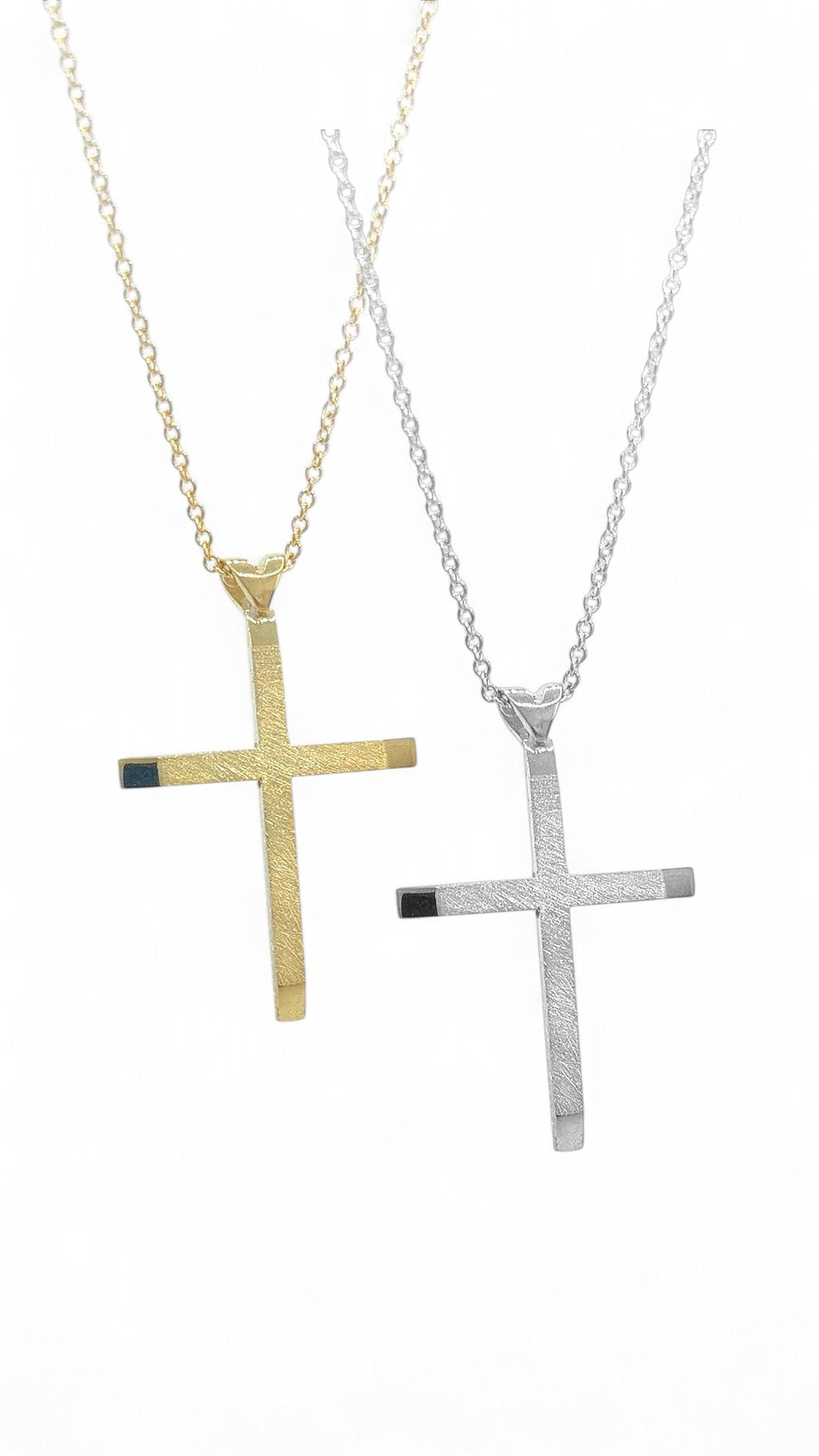 Cross Necklaces