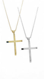 Cross Necklaces